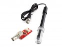 pH meter/sensor/board set - Crowtail - Elecrow